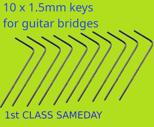 5mm allen keys - ,