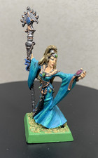 Alarielle the Everqueen -