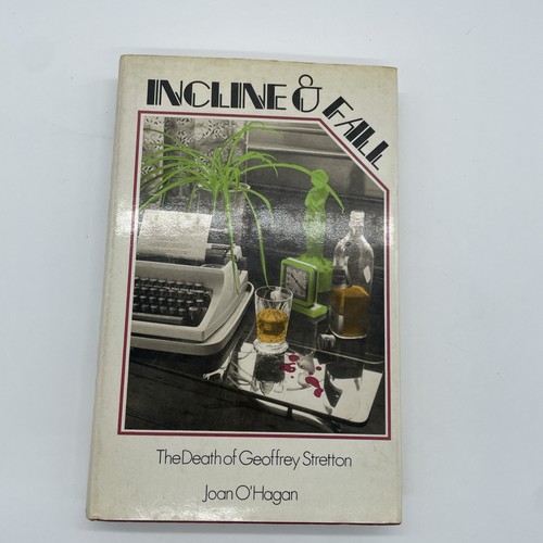 Incline fall the - death, of
