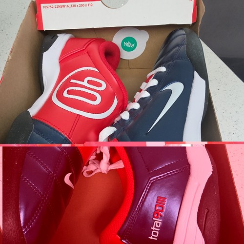 Nike total midnight - nike, 3