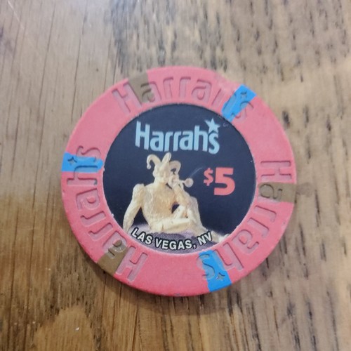Harrah las vegas casino - harrah's,