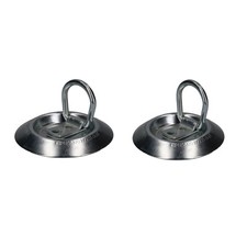 Surface Mount Tie Down Lashing