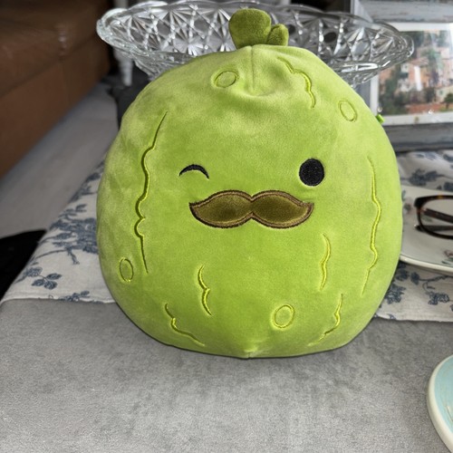 Squishmallows inch charles - squishmallows,