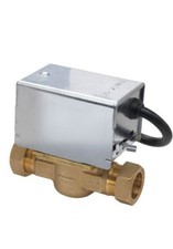 Honeywell 28mm 2-Port Zone