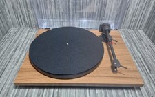 Pro-Ject E1 BT Turntable