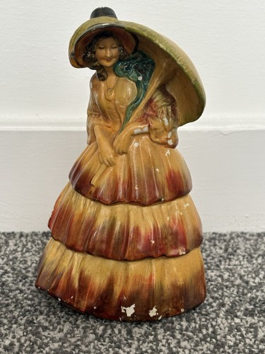 Wade 1930s figurine sunshine - -,