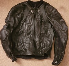 HEIN GERICKE HARD EDGE LEATHER