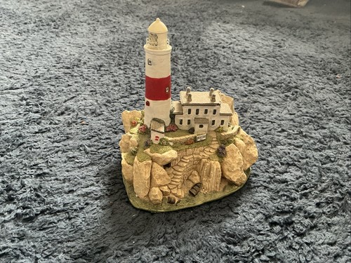 Lilliput lane portland bill - lilliput,