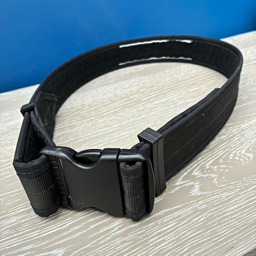 Men black nylon - men's,