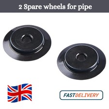 2PC Replacement Spare Wheels