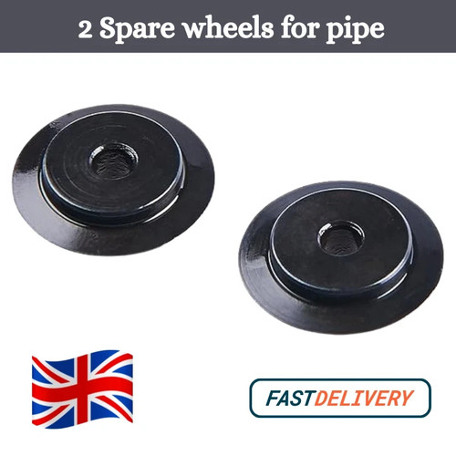 2pc replacement spare wheels - 2pc,