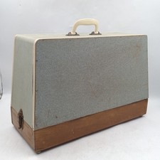 Frister & Rossmann Model 45