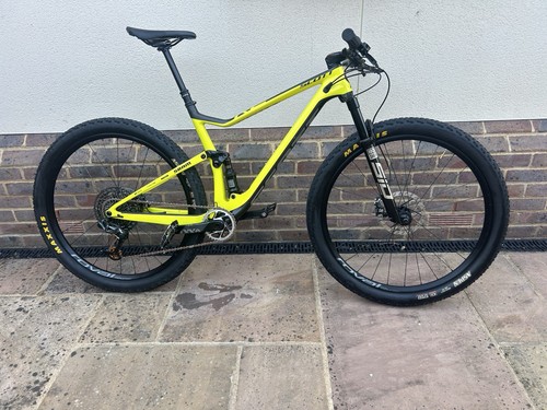Scott spark 900 - scott, rc