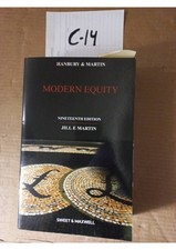 Hanbury And Martin Modern