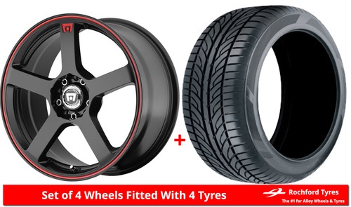 Alloy wheels tyres 18 - wheels, 18"