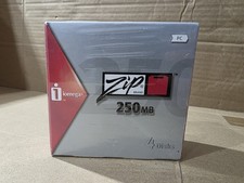 Iomega Zip 250MB Disk