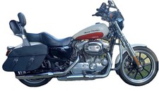 Harley-Davidson Sportster 883L