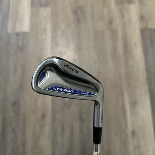 Mizuno 200 tune single - mx-200,