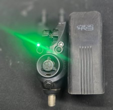 🎣 Nash R3 Bite Alarms in