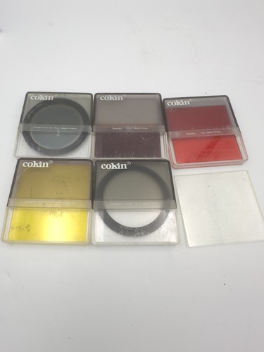 Cokin series square vintage - series,