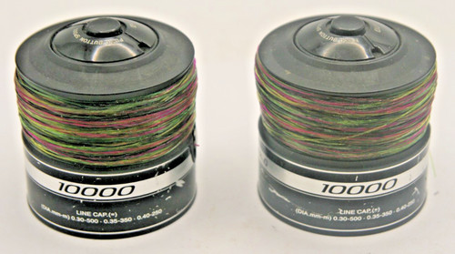 Shimano 10000 rb - st,