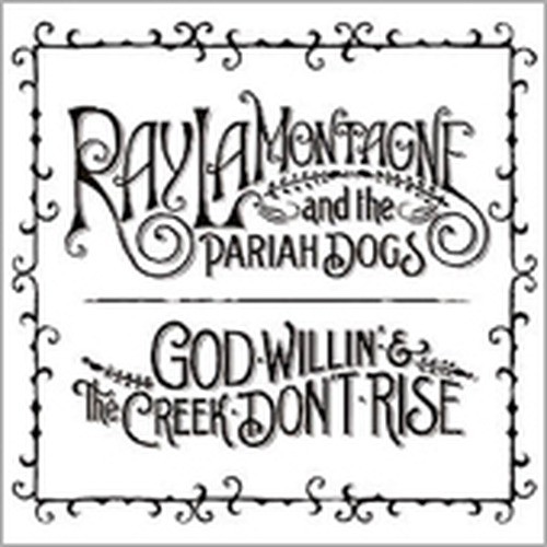 Ray lamontagne god willin - -, &