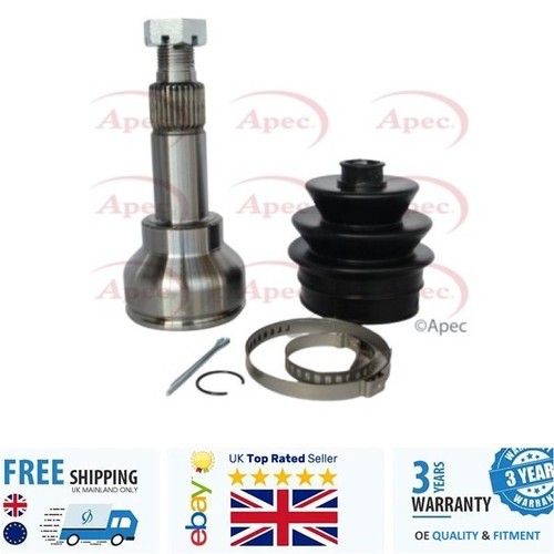 Drive shaft joint - joint, acv1081