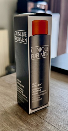 Clinique for men super - clinique,