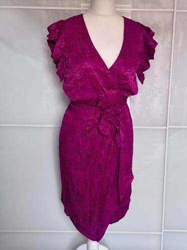 Damsel dress pink - damsel,