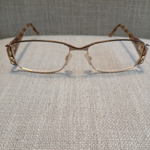 Authentic cazal titanium mod - ,