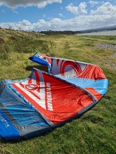 Cabrinha SWITCHBLADE 9M