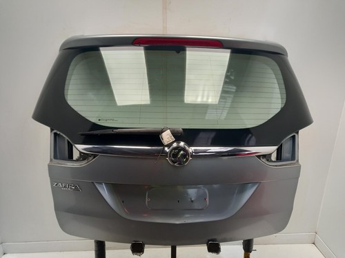 Vauxhall zafira boot lid - vauxhall,