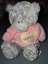 Me to You Tatty Teddy
