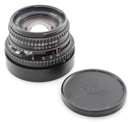 Hasselblad 80mm planar t - 80mm,