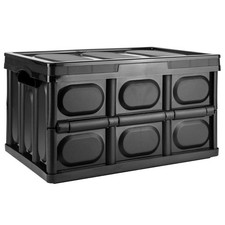 Folding Storage Box 30L  Heavy