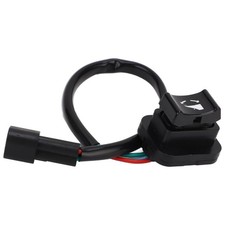 69J-82563-01 Trim &Tilt Switch