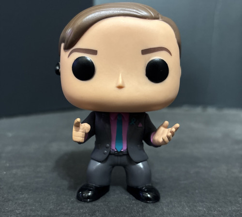 Funko pop vinyl figure - pop!,