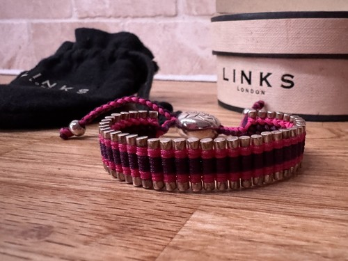 Links london sterling - london,