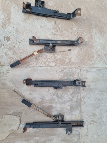 Nissan figaro seat runners - nissan,