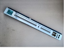 Wurlitzer 3200 Jukebox Front Button Panel Genuine Original