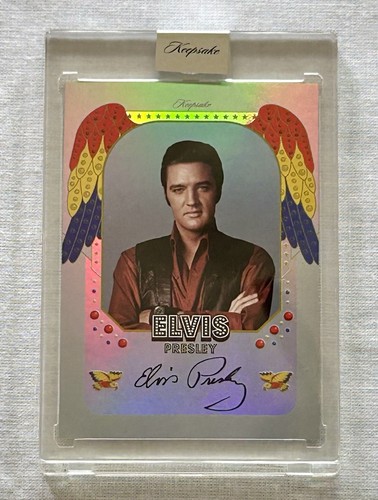 Elvis presley 2026 - 🎤elvis,