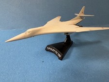 Model Power Postage Stamp