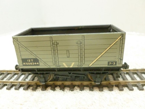 Hornby dublo coal - dublo, mineral
