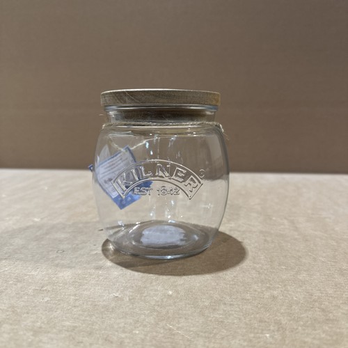 Kilner universal storage jar - kilner,