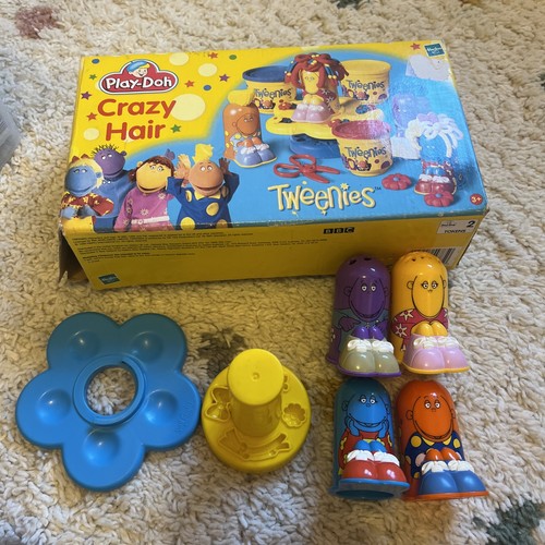 Hasbro play doh vintage - doh,