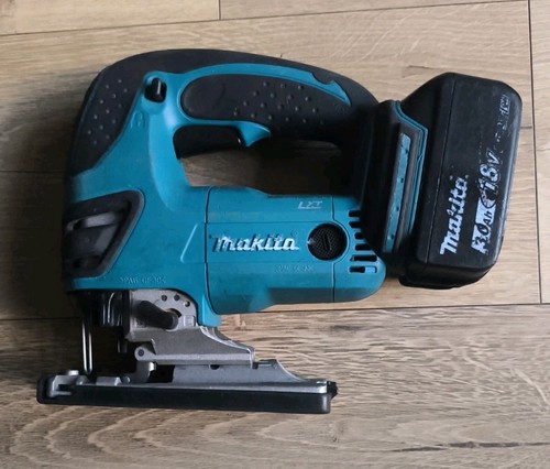 Makita djv180 18v - makita, lxt
