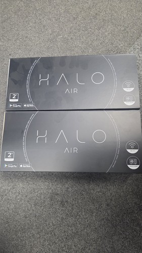 Ideal heating 234790 halo - ideal, air