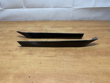 91-95 Toyota MR2 SW20 OEM Rear