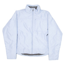 SALOMON Insulated Womens Jacket Blue L