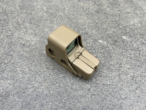 551 holographic red dot green - holographic,